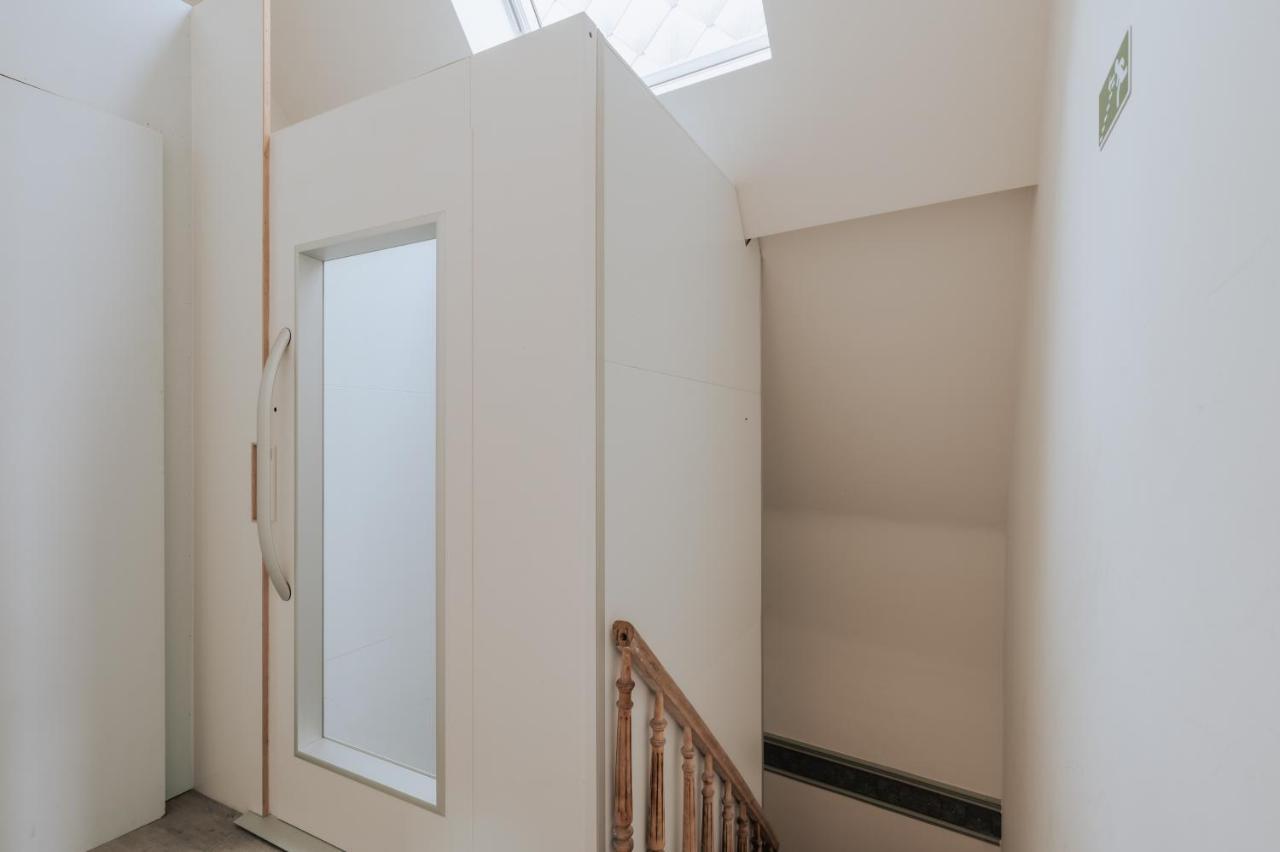 Amazing 2 Rooms Design Apartement Loft 伊普尔 外观 照片