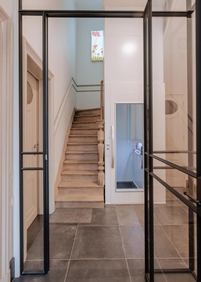 Amazing 2 Rooms Design Apartement Loft 伊普尔 外观 照片