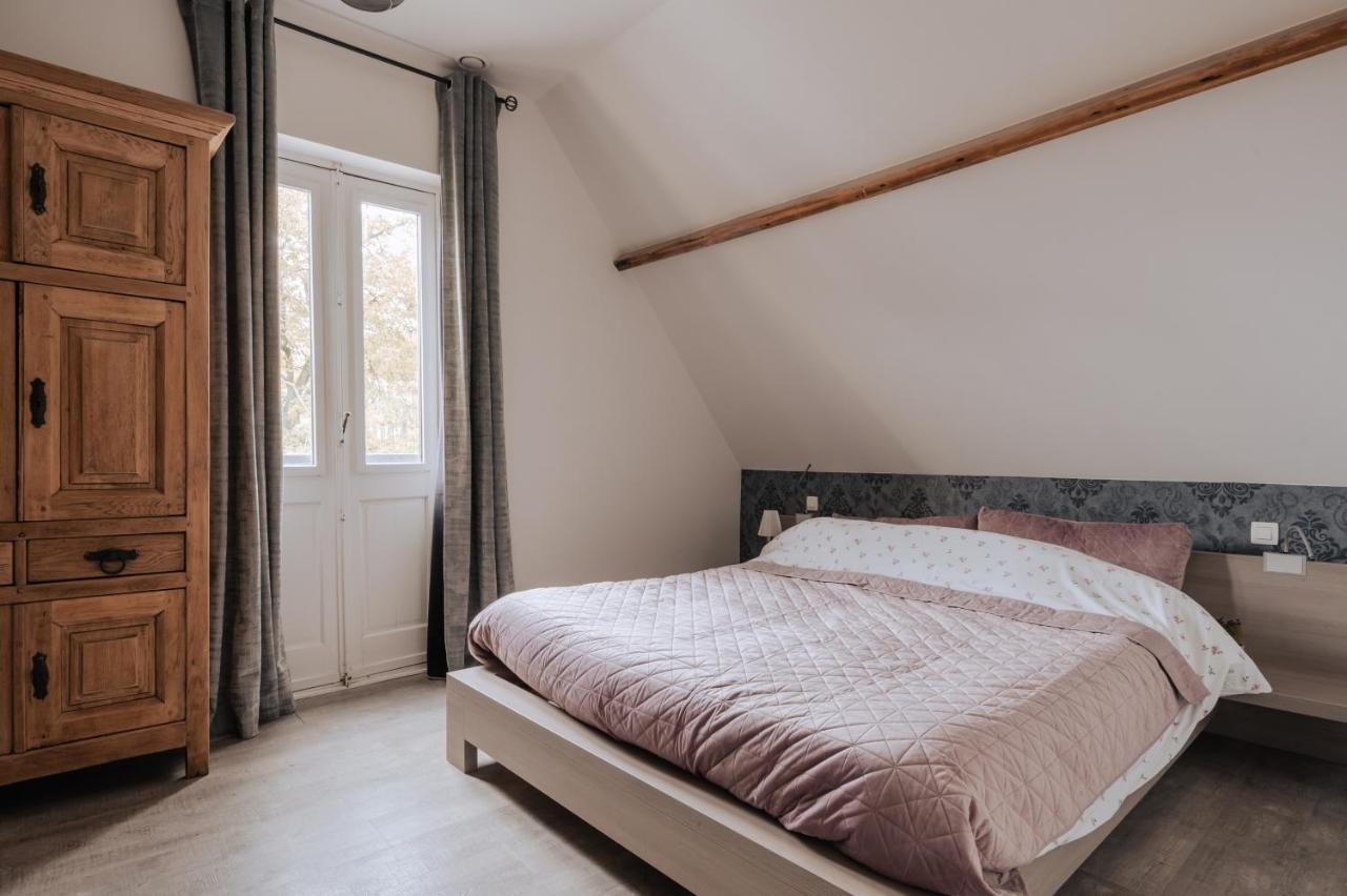 Amazing 2 Rooms Design Apartement Loft 伊普尔 外观 照片